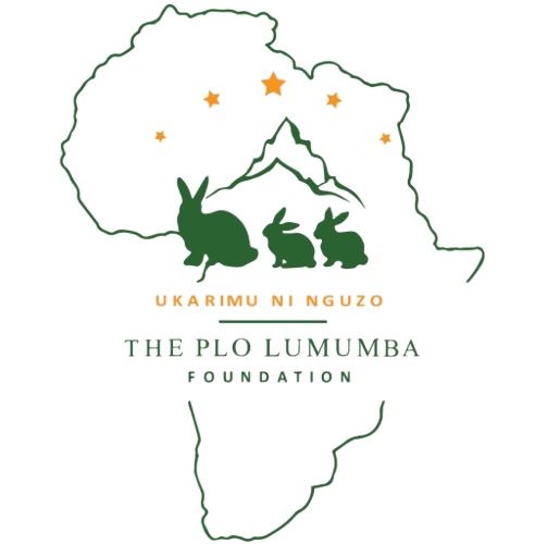 The Plo Lumumba Foundation logo